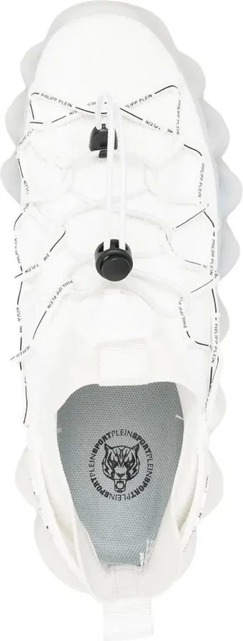 The Bubble Gen.X.02 Tiger sneakers - Image 4