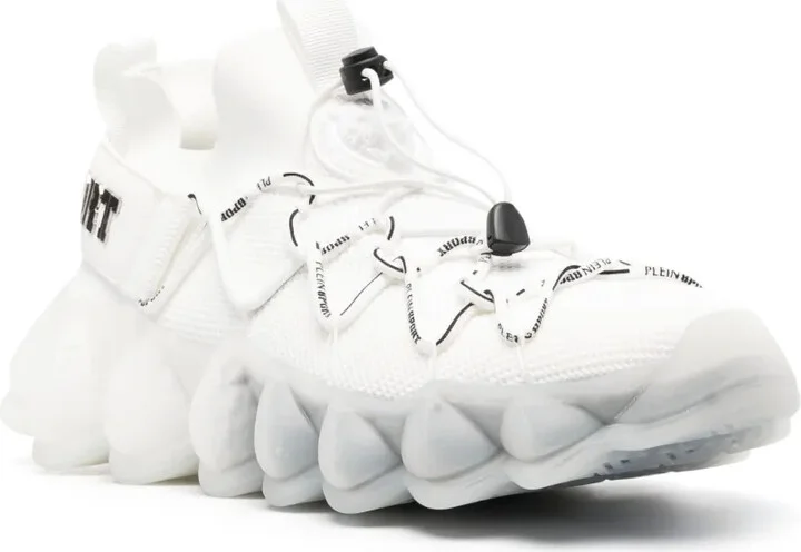The Bubble Gen.X.02 Tiger sneakers - Image 2