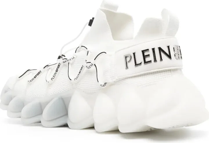 The Bubble Gen.X.02 Tiger sneakers - Image 3