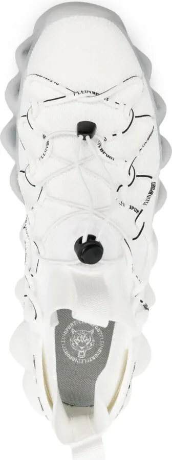 The Bubble Gen.X.02 Tiger sneakers - Image 4