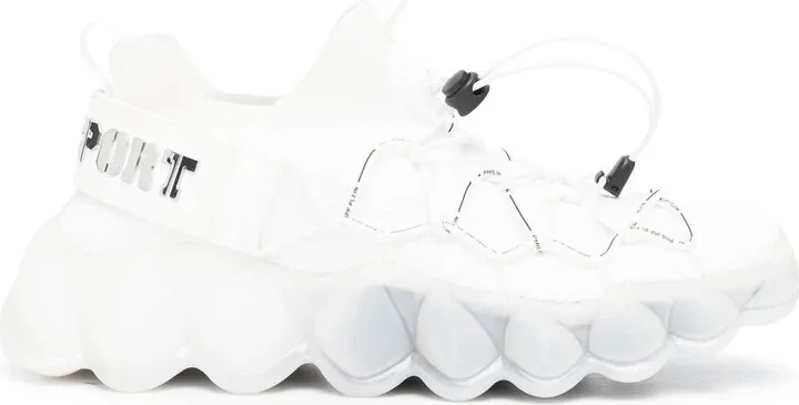 The Bubble Gen.X.02 Tiger sneakers