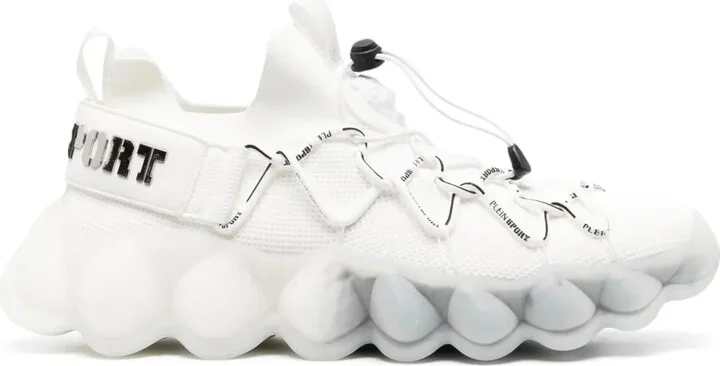 The Bubble Gen.X.02 Tiger sneakers