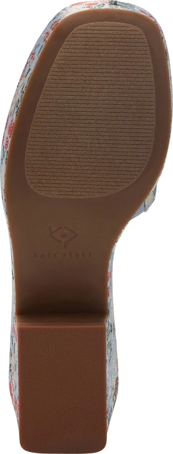 The Busy Bee Platform Slide Sandal - Image 6