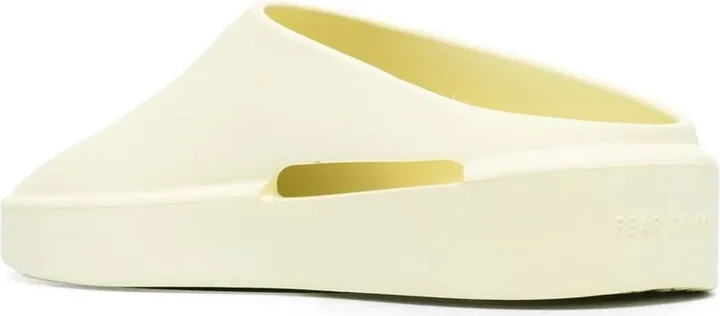 The California slip-on mules - Image 3