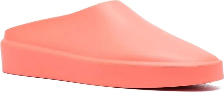 The California slip-on mules - Image 2