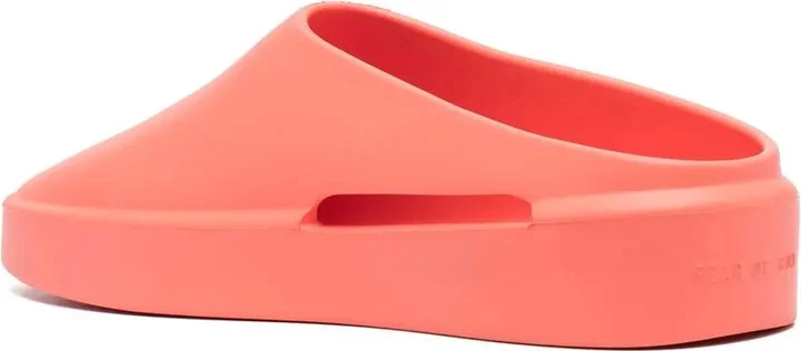 The California slip-on mules - Image 3