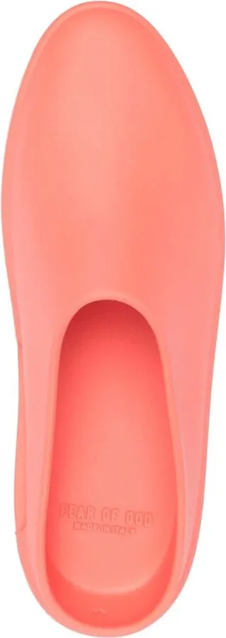 The California slip-on mules - Image 4