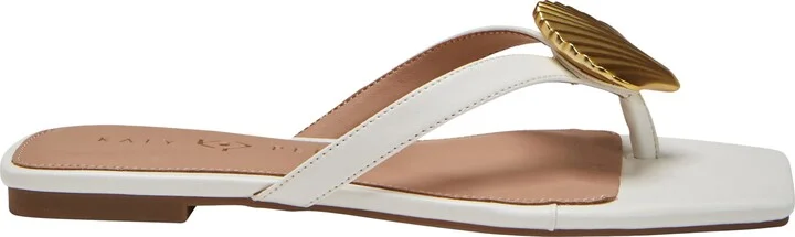 The Camie Shell Flip Flop - Image 3
