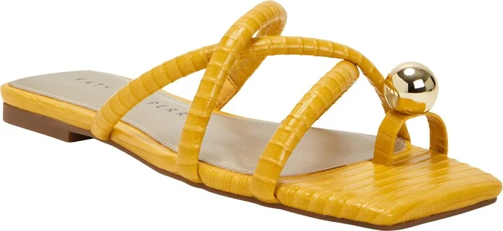 The Camie Slide Sandal