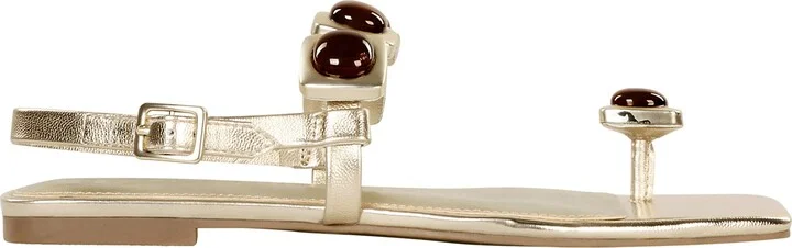 The Camie Slingback Sandal - Image 4