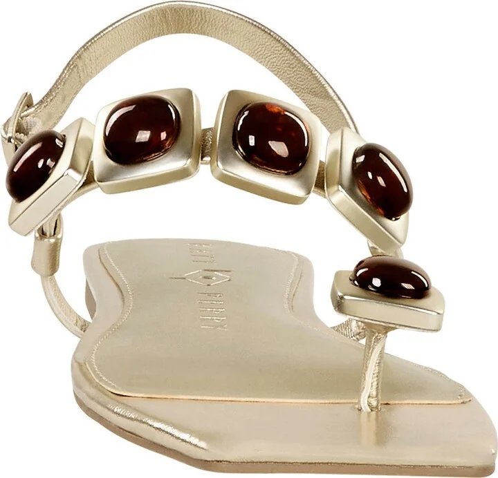 The Camie Slingback Sandal - Image 5