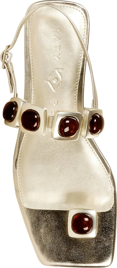 The Camie Slingback Sandal - Image 6