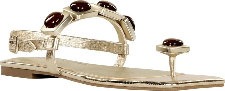 The Camie Slingback Sandal