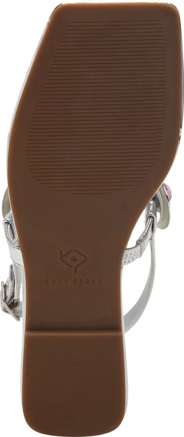 The Camie Stone Slingback Sandal - Image 6