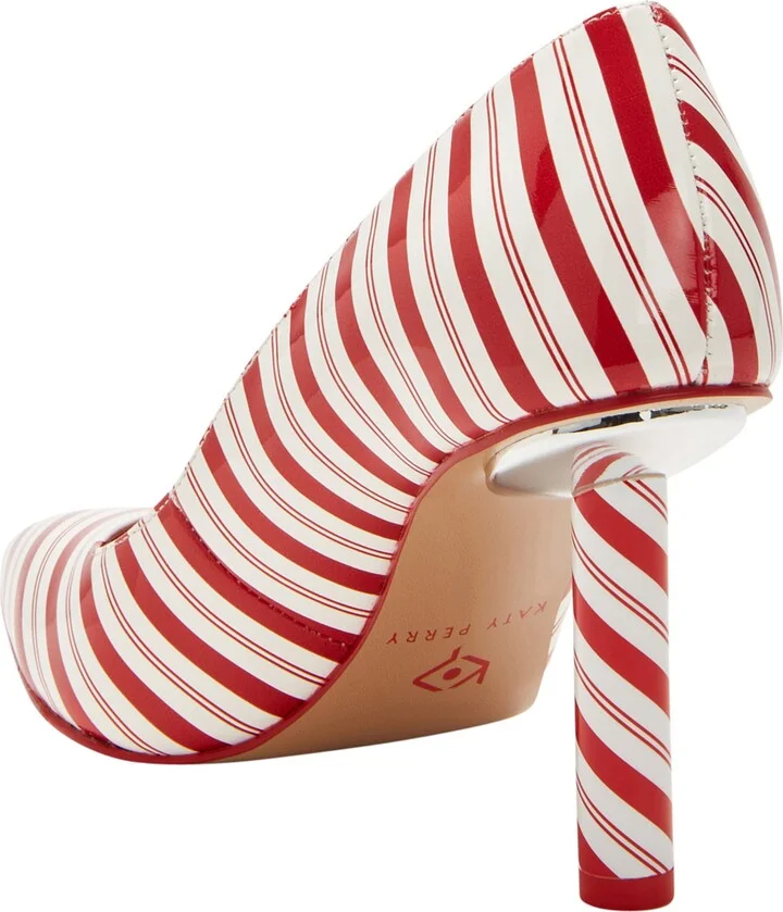The Canidee Pointy Toe Pump - Image 2