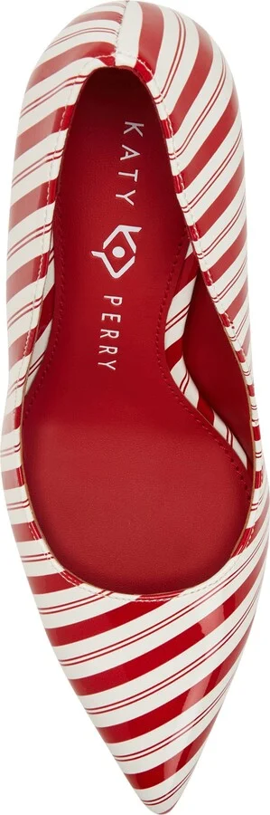 The Canidee Pointy Toe Pump - Image 5