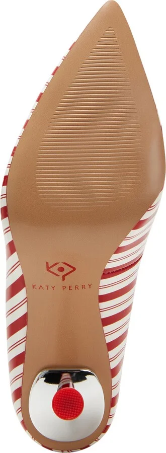 The Canidee Pointy Toe Pump - Image 6