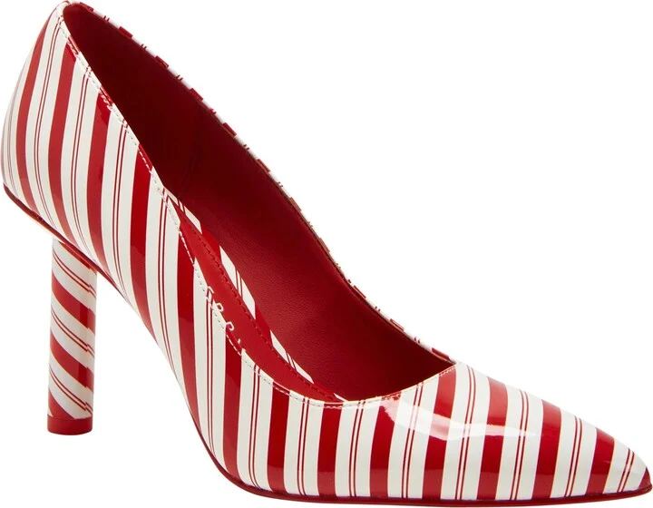 The Canidee Pointy Toe Pump