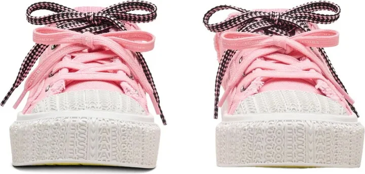 The canvas sneakers - Image 3