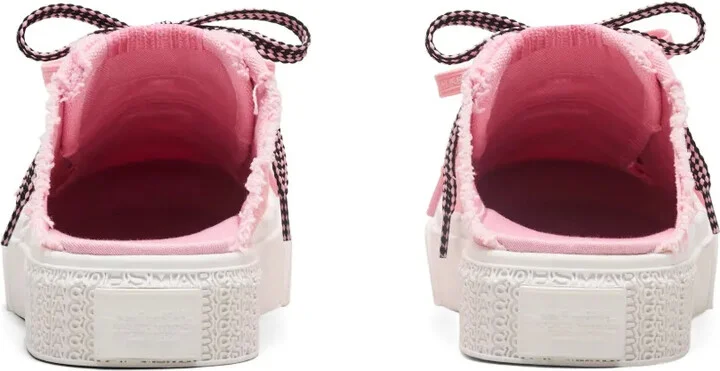 The canvas sneakers - Image 4
