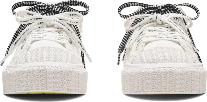 The Canvas sneakers - Image 3