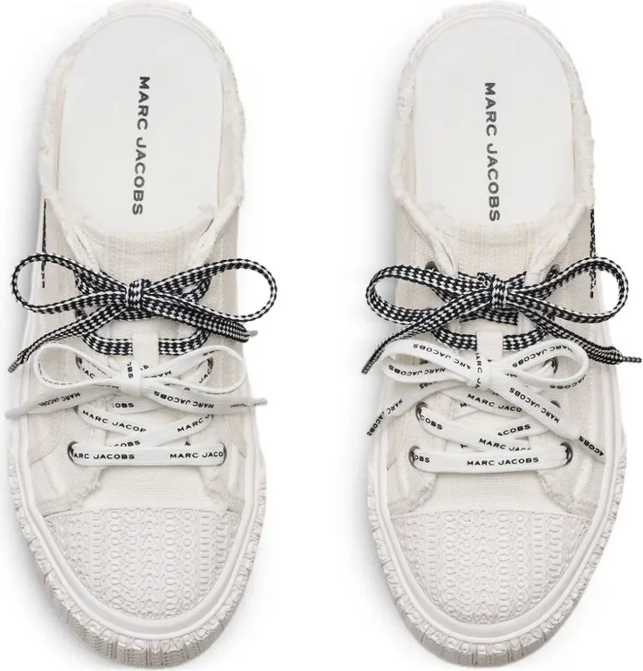 The Canvas sneakers - Image 5