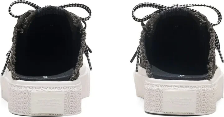 The canvas sneakers - Image 3