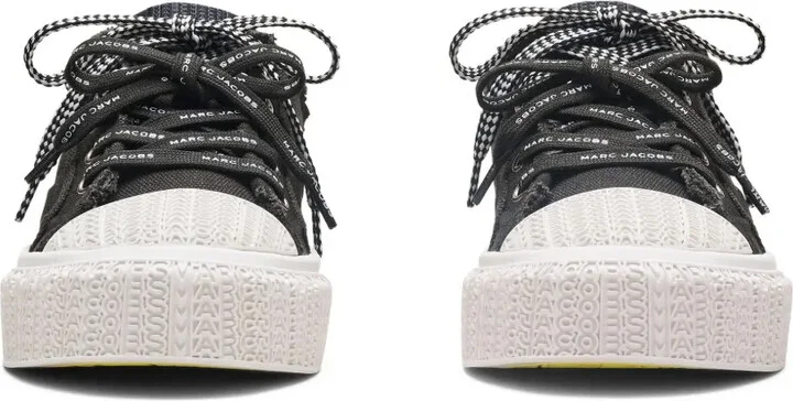 The canvas sneakers - Image 4