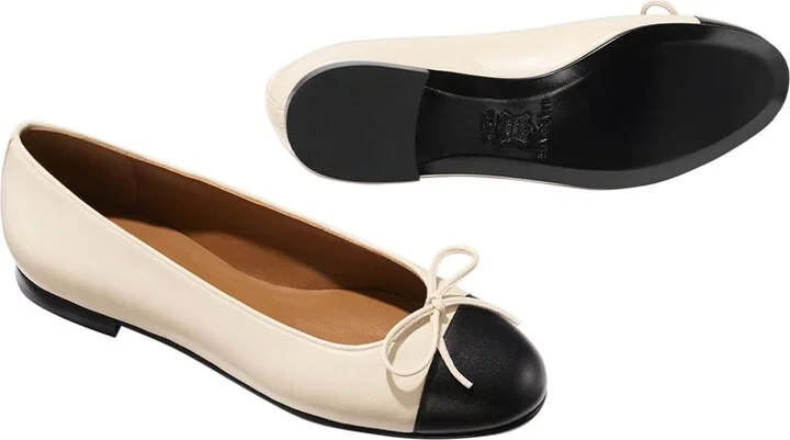 The Cap-Toe Demi - Image 3