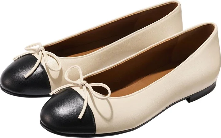 The Cap-Toe Demi - Image 4