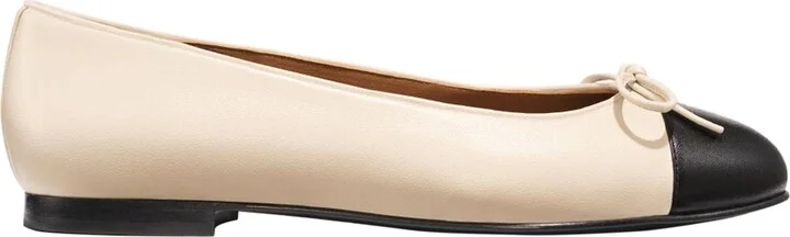 The Cap-Toe Demi