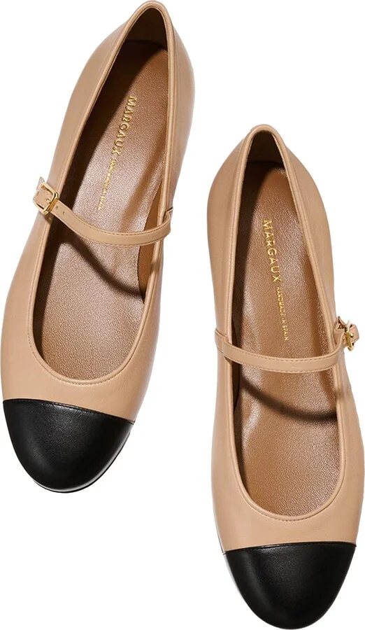 The Cap-Toe Demi Jane - Image 2