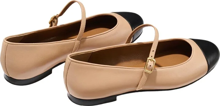The Cap-Toe Demi Jane - Image 3