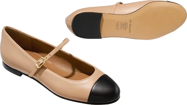 The Cap-Toe Demi Jane - Image 4