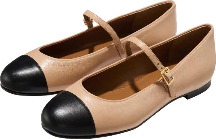 The Cap-Toe Demi Jane - Image 10