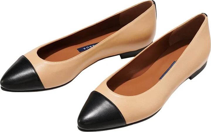 The Cap-Toe Pointe - Image 2