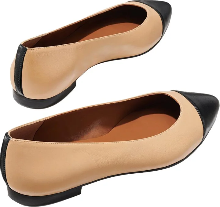 The Cap-Toe Pointe - Image 4