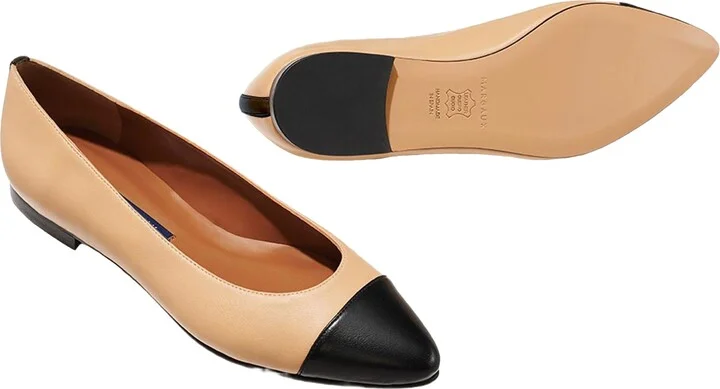 The Cap-Toe Pointe - Image 5