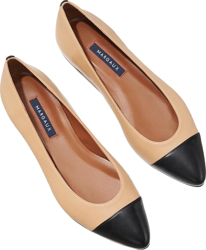 The Cap-Toe Pointe - Image 9