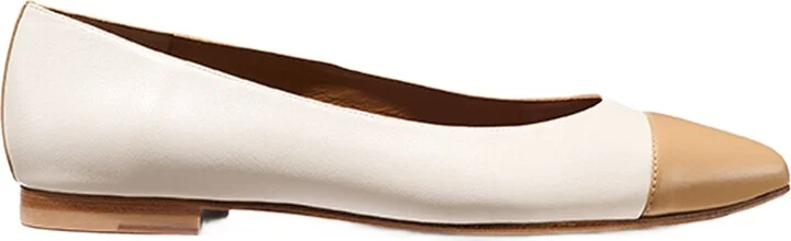 Ivory And Toffee