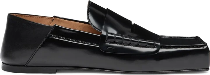 The Carré Loafer - Image 3