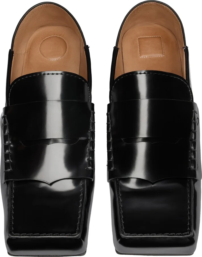 The Carré Loafer - Image 4