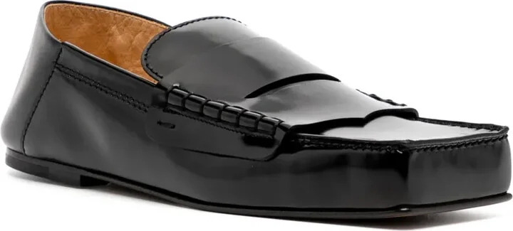 The Carré loafers - Image 2