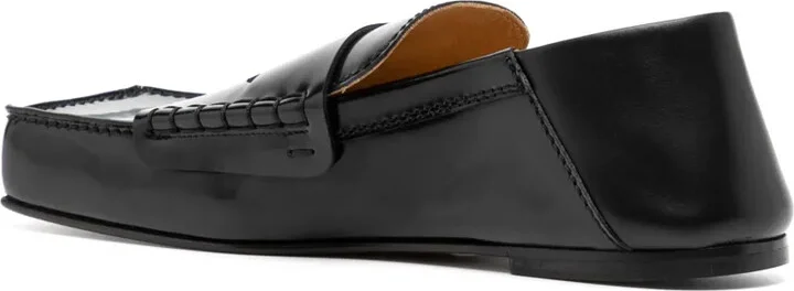 The Carré loafers - Image 3
