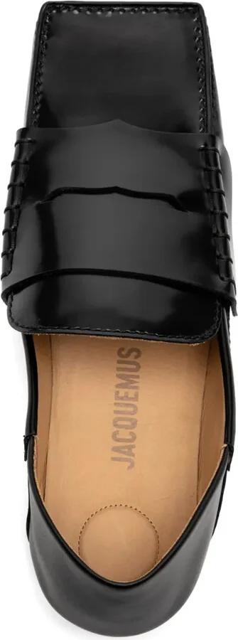 The Carré loafers - Image 4