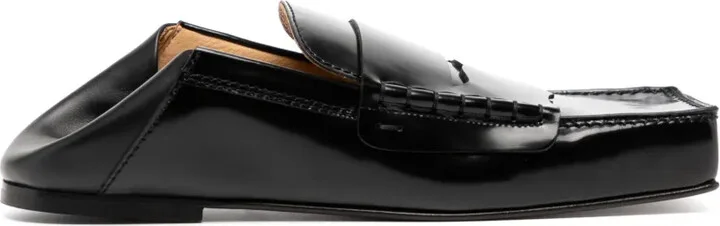 The Carré loafers - Image 5