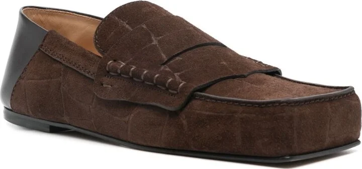 The Carré Loafers - Image 2
