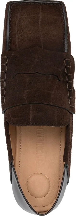 The Carré Loafers - Image 4