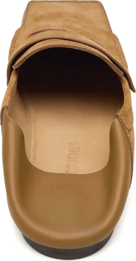 The Carré loafers - Image 3