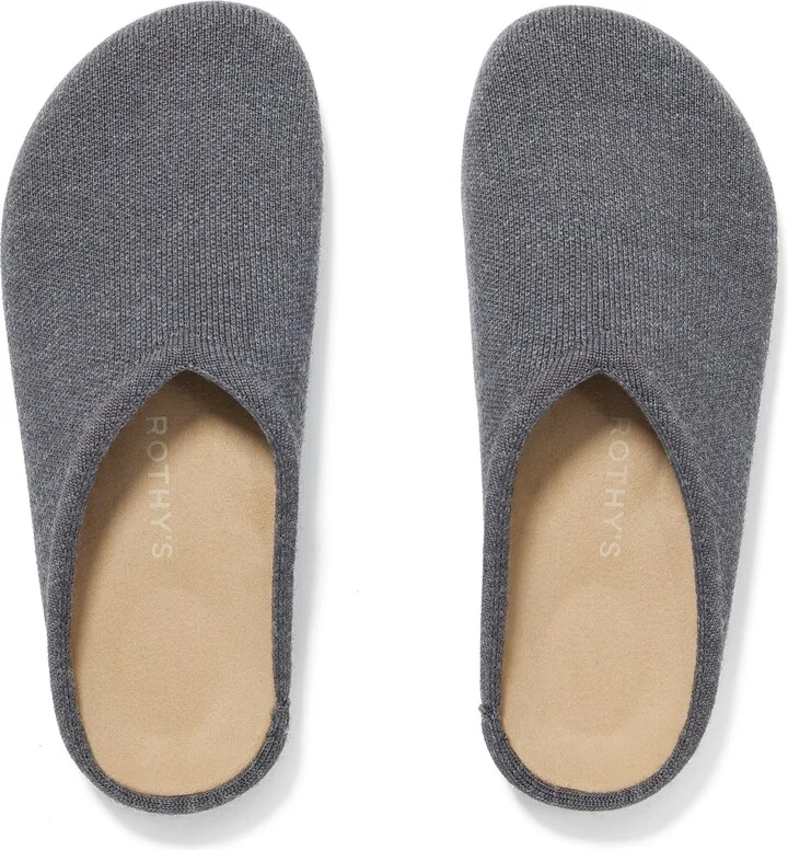 The Casual Clog